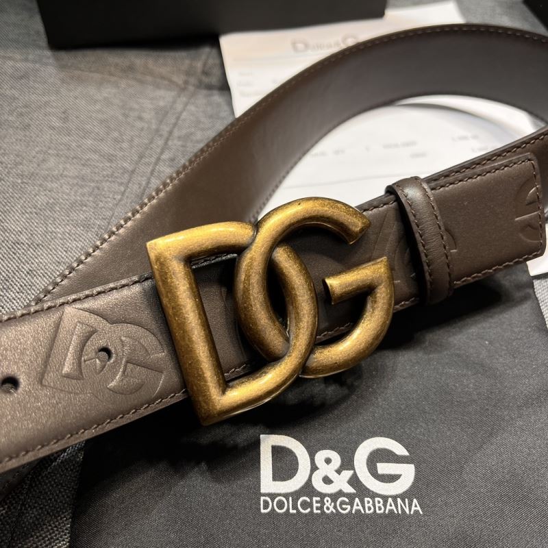 D&G Belts